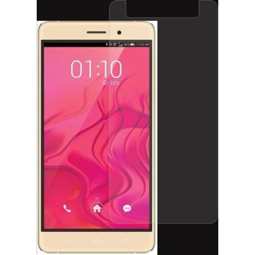 NEW Screen Protector phone For Bravis A552 Joy Max phone Tempered Glass SmartPhone Front Film Protective Screen Cover