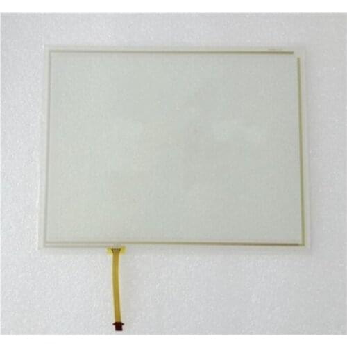 NEW AST-047 AST047 AST 047 HMI PLC touch screen panel membrane touchscreen