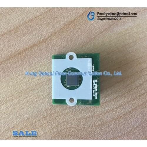 Original ILSINTECH Swift-F1 optical fiber fusion splicer Swift-F2 Swift-F3 camera photosensitive plate CCD board