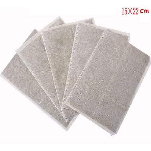 Special moxibustion moxa bag for Chinese medicine electric heating hot compress pad use Detox sub-health cashmere losing weight