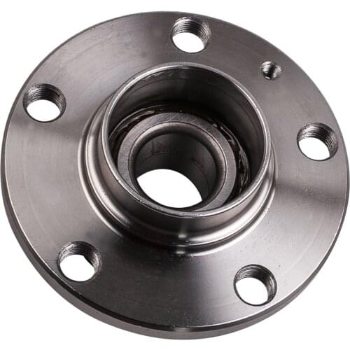 Wheel Bearing HUB For Audi A2 Seat Cordoba Fabia VW Fox Polo Skoda VKBA3567 Rear VKBA3567 6Q0598611 VKBA3567 R15731 713610490
