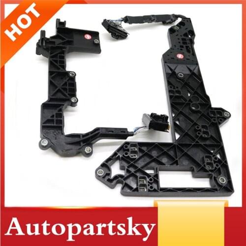 High Quality 7-Speed F/AWD 0B5 Transmission Circuit Board Wiring 0B5 DL501 For Audi A4 A5 A6 A7 S7 RS7 Q5 Replacement 0B5398009C