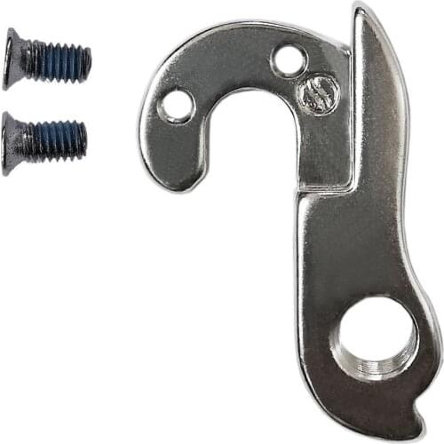 MTB Road Bicycle Bike Alloy Rear Derailleur Hanger Racing Cycling Mountain Frame Parts Dropout Convertor Adapter