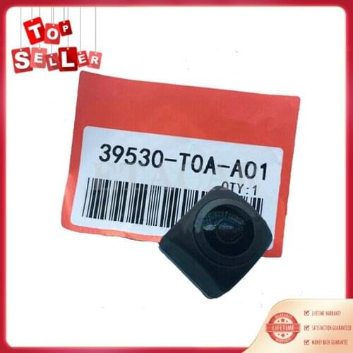 1pc Rear Back Up Camera Reverse Camera 39530-T0A-A011-M1 Fit For Honda CR-V 2012 2013
