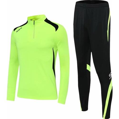 Men's Running Suits ZISURON China