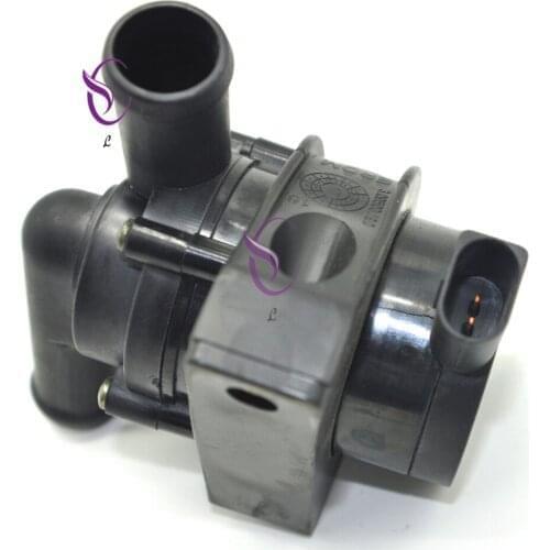 078121601B 7.02074.32.0 Cooling Auxiliary Water Pump For VW Passat Audi A4 A6 S6 Quattro R8 SKODA SUPERB 2.7L 2.8L 4.2L V6 ATQ