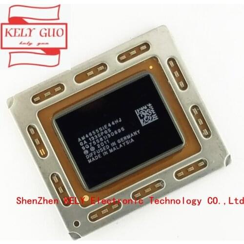 100% test very good product AM4655SIE44HJ reball BGA chipset
