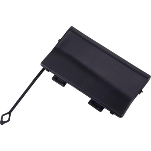 2048850226 Rear Bumper Tow Hook Eye Cover Cap A2048850226 Fit For Mercedes Benz AMG C Class W204 2007 2008 2009 2010 2011 2012