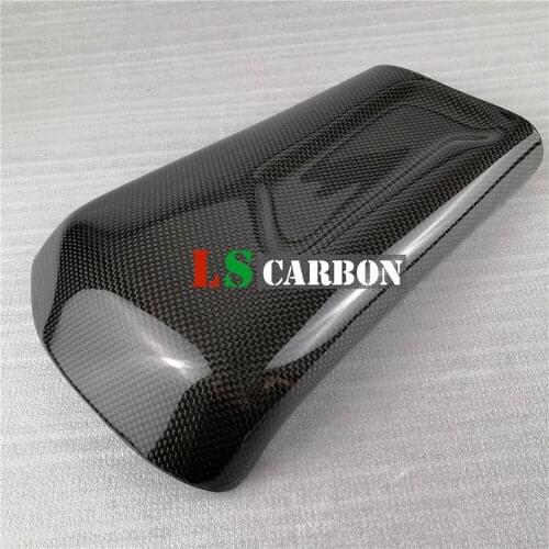 For Ducati 749 999 Full Carbon Fiber Motorcycle Accessories Belly Cover