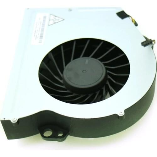 BASA1225R2H DC12V 0.5A Computer Cooling Fan For LENOVO C320 C320R3 C340 C440 C540 CPU Cooler Fan