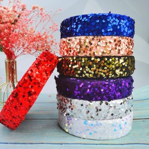 Boca Velvet Ribbons