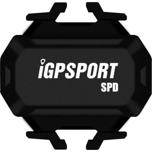 IGPSPORT Bike Speed Sensor Cadence Sensor Bicycle ANT+ Computer Accessories Sensor C61 SPD6
