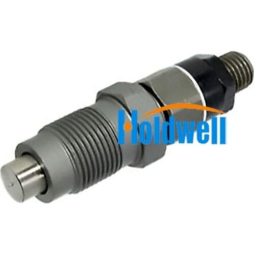 Holdwell Fuel Injector 16032-53900 16032-53902 for Kubota B1700D B21B2100D B7500D BX22D BX23D KX41-2
