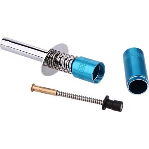 HSP 80103 Glow Plug Igniter Ignition Tool ( Uses AA Battery ) For HSP 1/8 1/10 RC Nitro Car 02060 VX SH 16 18 21 28 Engines