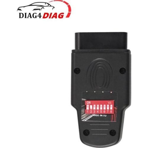 ECU Chip Tuning Tools BYPASS Immobilizer for Audi for Sk0da for Seat for VW ECU Unlock Immobilizer Tool For VAG IMMO BYPASS