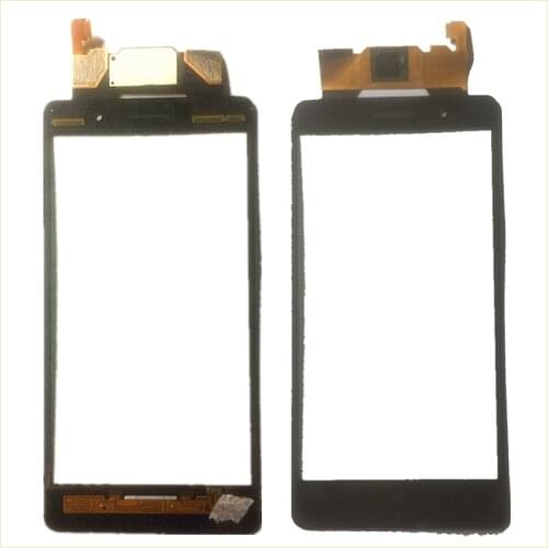 3M Tape Touch Screen For Nokia Lumia 830 N830 RM-984 Touch Screen Digitizer Sensor Front Glass Lens Panel Replacement