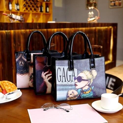 New Womens Messenger Bag 2020 Fashion Handbags Ladies Shopping Handbags Holographic Geometric Wallets and Handbags