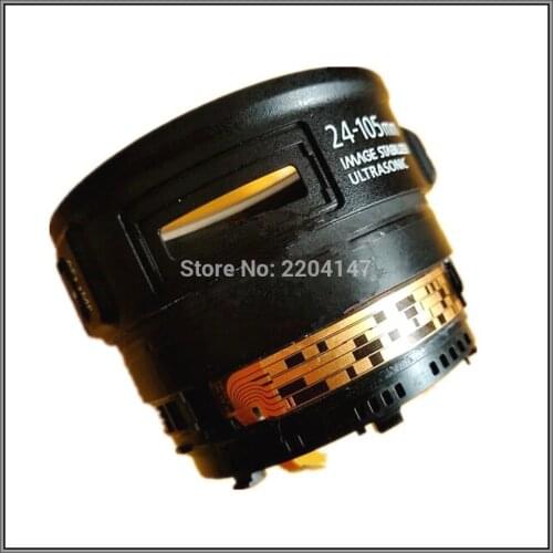 New original Lens Repair Parts For Canon EF 24-105MM F/4 L IS II USM Fixed Barrel Ass'y