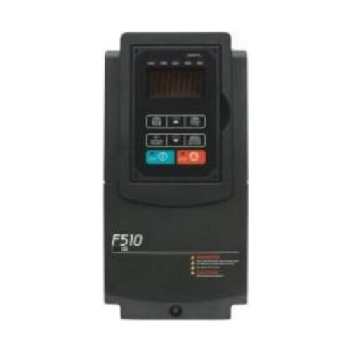 New F510-4015-H3 3 Phase 440V 23A 11KW 15HP Inverter VFD Frequency AC Drive