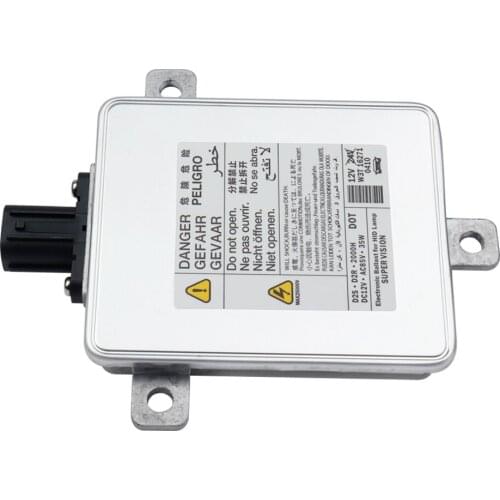NEW HID XENON D2S Ballast for OEM W3T19371 for Lancer Xenon HID Headlight D2S Control