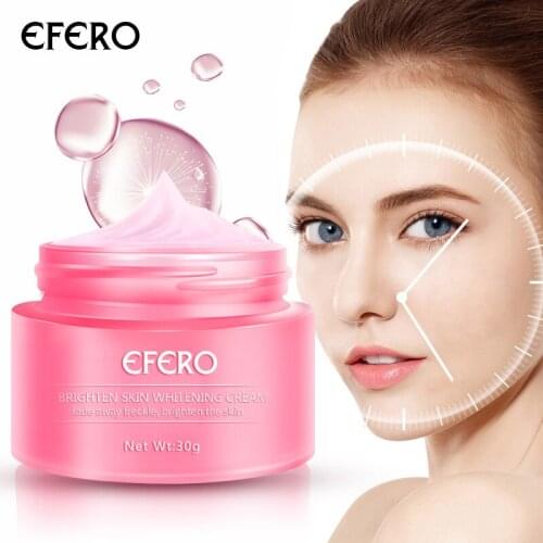 Skin Whitening Cream Freckle Cream Remove Melasma Acne Dark Pigment Spots Melanin Pimple Cream Face Cream Face Serum Skin Care