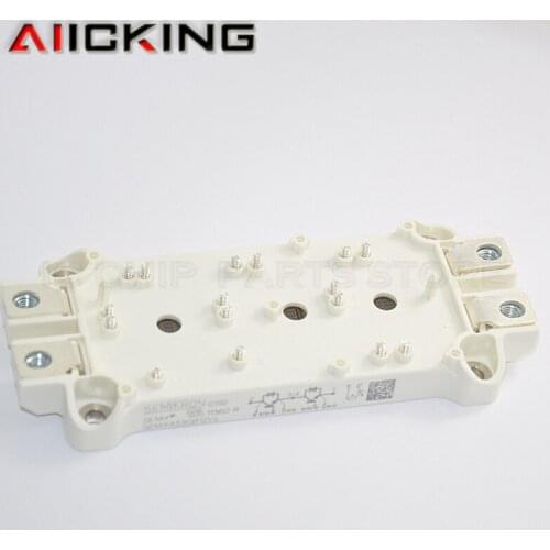 SEMIX453GB12VS 1/PCS New module IGBT