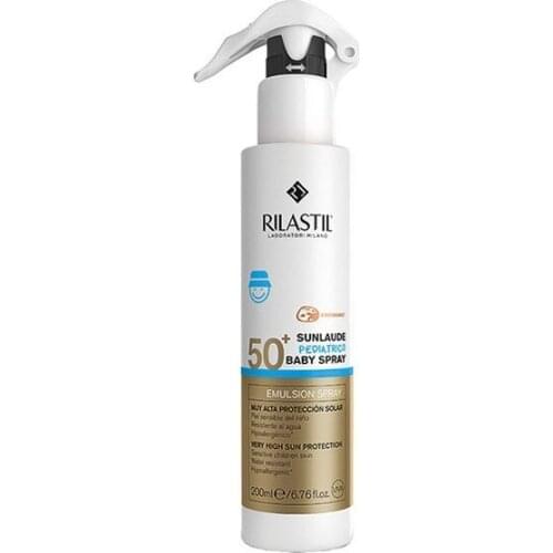 SUNLAUDE SPF50+ BABY SPRAY