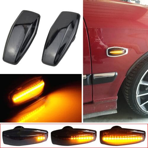 Side Marker Lamp Turn Signal Light Blinker Indicator For Hyundai i10 Elantra Getz Sonata XG Terracan Tucson Coupe Trajet Matrix