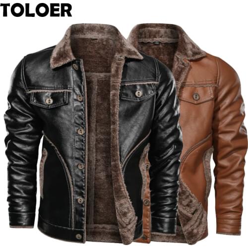 TOLOER Mens Corduroy Jackets China
