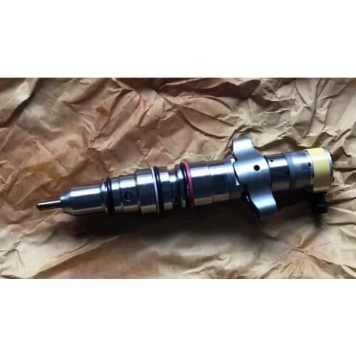 CAT Excavator diesel engine fuel injector 295-1411 2951411