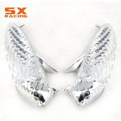 Motorcycle Turn Signals Integrated LED Light Blinker Lamp Smoke For BMW R1200RT R900RT 2006 2007 2008 2009 2010 2011