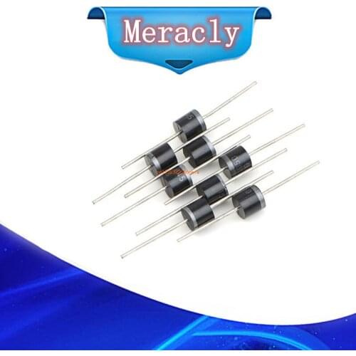 10PCS/LOT 10SQ045 10SQ050 15SQ045 15SQ050 20SQ045 20SQ050 10A 15A 20A 45V Schottky Rectifiers Diode DIP diode