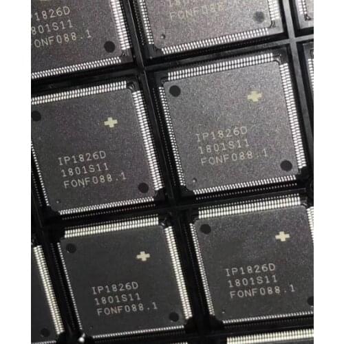 5PCS New IP1826D QFP144