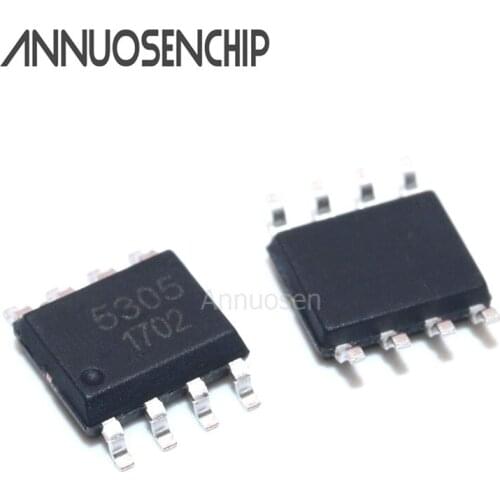 50pcs QX5305 5305 SOP-8 new