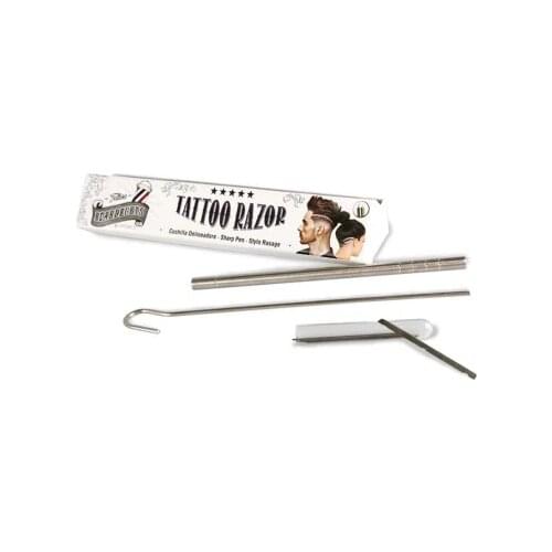 Beardburys Tattoo Razor Pen
