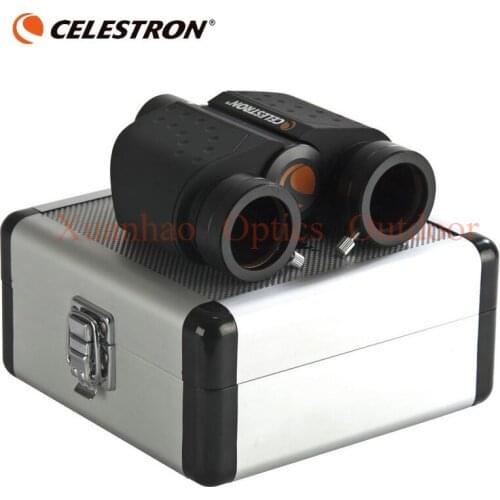 Celestron stereo binocular head binocular telescope accessories binocular astronomical portable eyepiece conversion