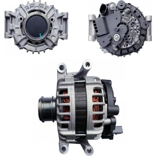 ALTERNATOR FOR 06J903023G 06J903023A 0272220854 F000BL0803 F000BL0829