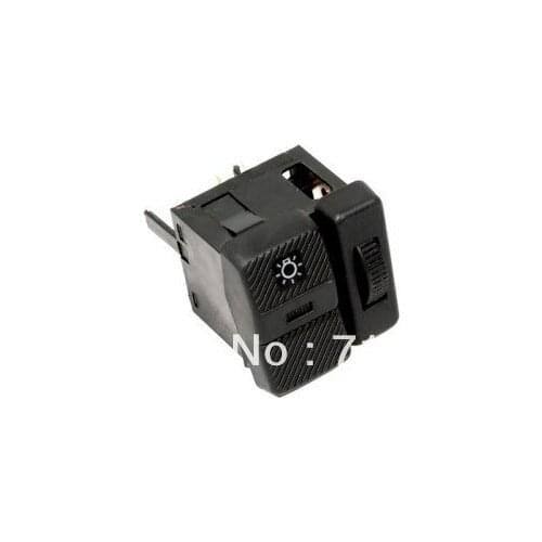 Head Light Switch For VW Passat B3 T4 Transporter