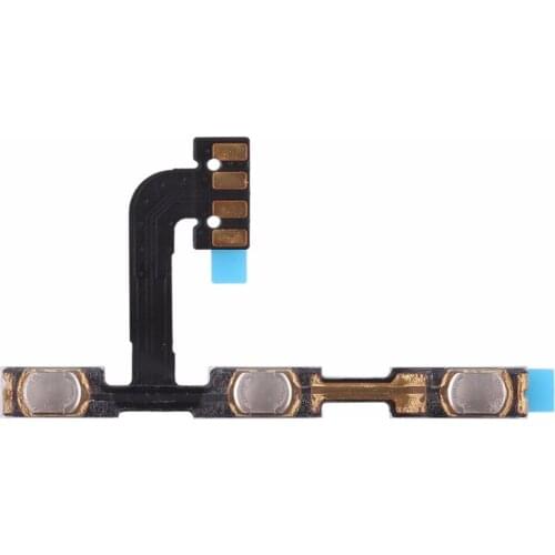 Power Button & Volume Button Flex Cable for Xiaomi Redmi Note 5