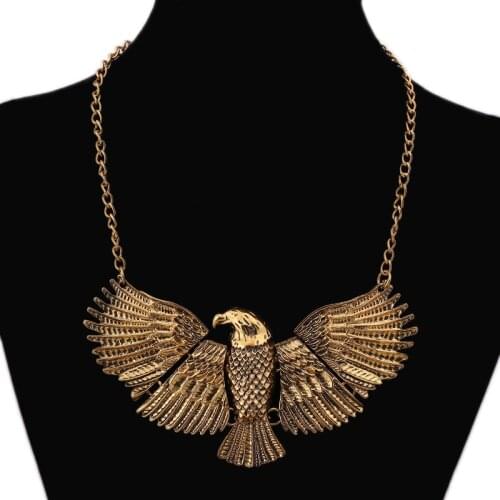 Vintage Necklaces LZHLQ China