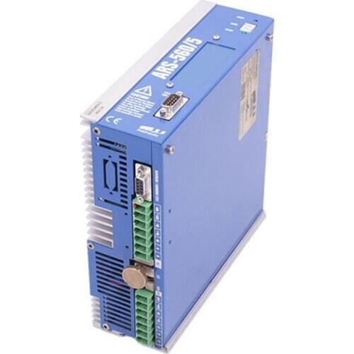 METRONIX ARS-560/5 used in good condition