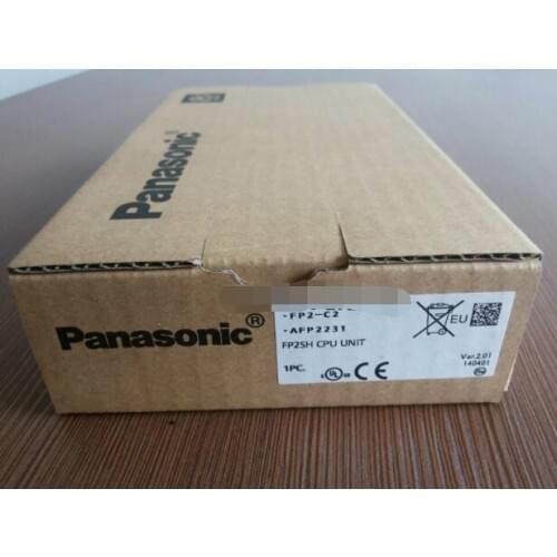 New Panasonic FP2-C2 AFP2231 free shipping