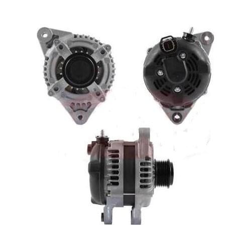 NEW HNROCK 12V 150A ALTERNATOR 0986082390 104210-1060 115632 20132594OE 2032152 2040495 28-6843 37300-2F200 4287 FOR HYUNDAI