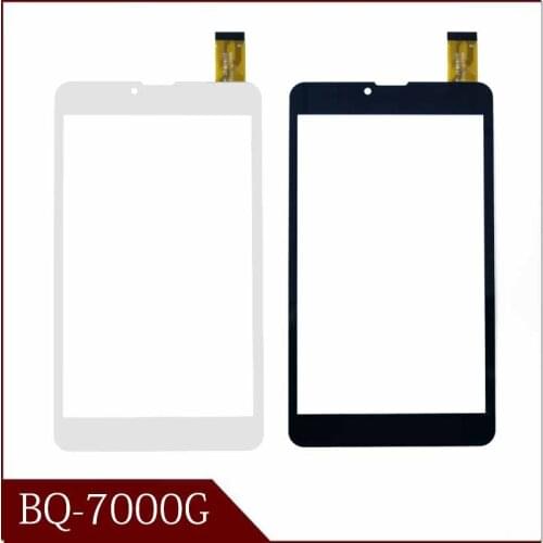 Witblue New For 7" BQ 7000G CHARM 3G/BQ 7040G Charm Plus Tablet touch screen panel Digitizer Glass Sensor replacement