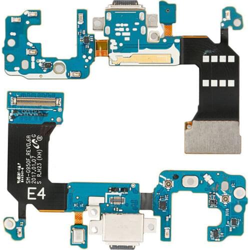 OEM Charging Port Flex Cable Ribbon for Samsung Galaxy S8 SM-G950F