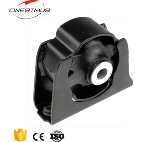 Front Engine Mounting OEM 12361-15180 for T- 4A-FE COROLLA Liftback COROLLA Wagon (E11) 1.6 (AE111)