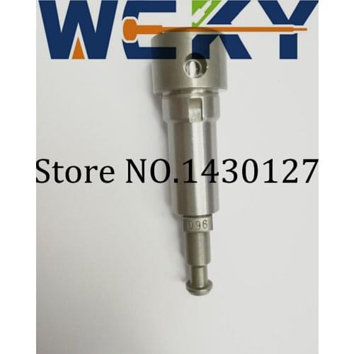Best Quality 1418325096 Plunger 1 418 325 096 Plunger Element 1325096 A Type Plunger 1325-096