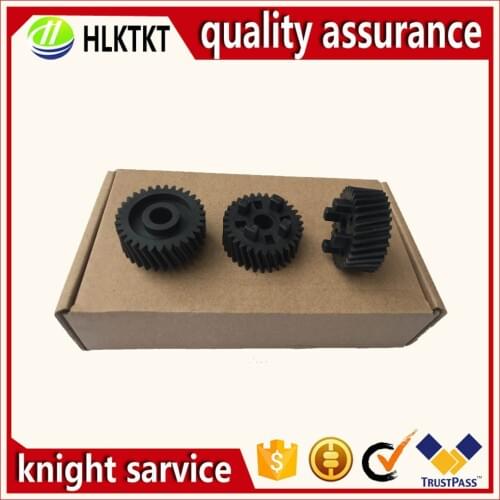 Compatible new Fusing Drive Gear For Ricoh 1075 2075 1060 2060 2051 9001 8000 7500 AB01-2328