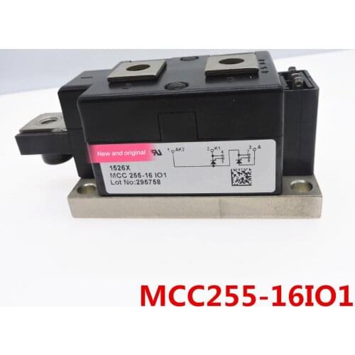 100%New and original, 90 days warranty MCC255-16IO1 MCC255-16I01 MCC255-12IO1 MCC255-12I01