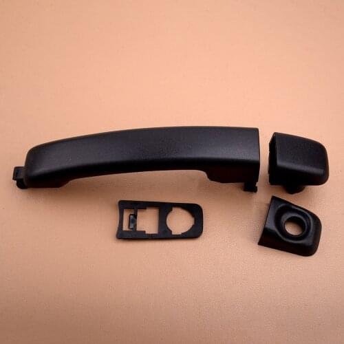 806067794R 95518889 4423584 Car Side Loading Sliding Door Handle Fit for Renault Master MK3 Vauxhall Movano Nissan